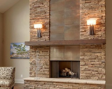 Stackstone Light Weight Cladding - Outdoor Tile Shop