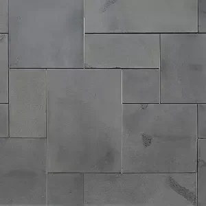 Harkaway Bluestone French Pattern