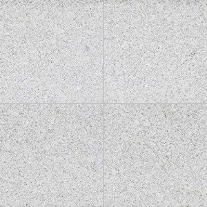 White Granite Pavers