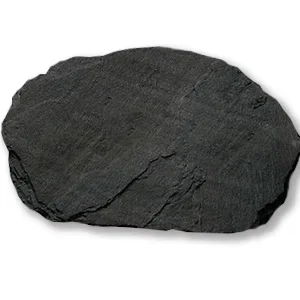 Black stepping stone limestone