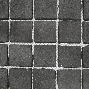 Bluestone cobblestones pavers tiles driveway tiles pathway pavers black tiles dark tiles pavers