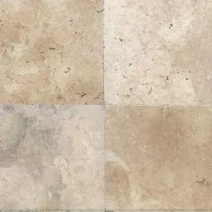 Classic mix travertine pavers