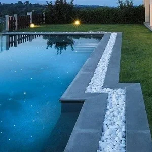 European bluestone bullnose pool coping pavers and tiles black tilesblack paving