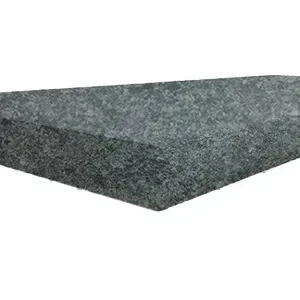 Midnight granite pool coping tiles black pool coping dark pool round edge coping tiles