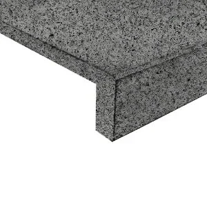 New raven grey granite pool coping drop face tiles and pavers grey coping dark coping tiles