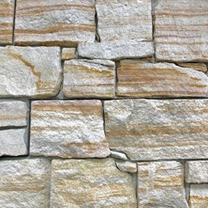 Sandstone loose wall cladding tiles feature wall natural stone tiles