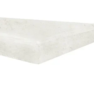 Shell white limestone pool coping tiles and pavers outdoor tiles