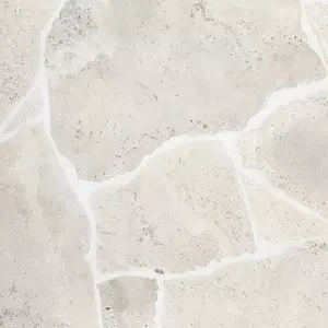 Travertine crazy paving pavers