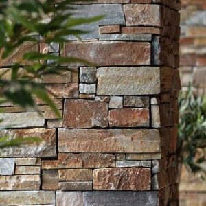 Ulluru ledgestone wall cladding stone tiles waterplace stone tiles stepping stone tiles