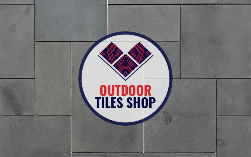 Bluestone french