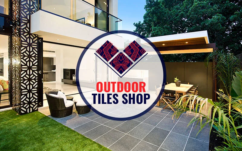 Outdoor pavers