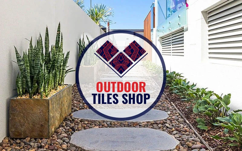 Pathway pavers