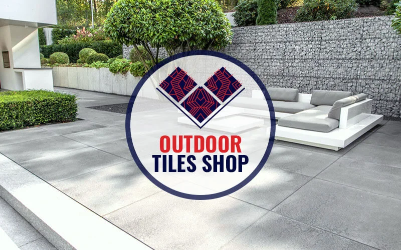 Patio pavers